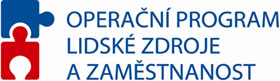 Operační program Lidské zdroje a zaměstnanost